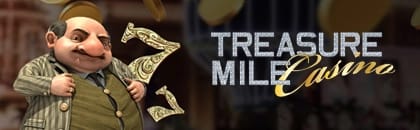 Treasure Mile Casino en