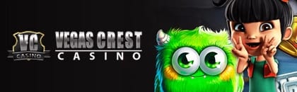 Vegas Crest en