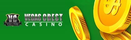 Vegas Crest en